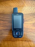 Garmin GPSMAP 67i  praktisch neuwertig inkl. Zubehör & OVP