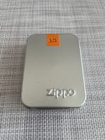 Original Zippo Feuerzeug, Rodeo Cowboy Horse Top Zustand!