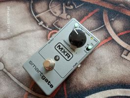 MXR M135 Smart Gate --- ***** 1.- ***** ---