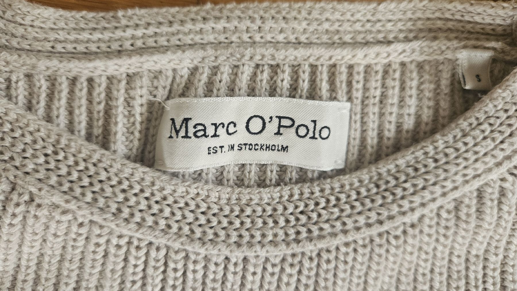 Pulls & Sweat-shirts: Pullover Marc o Polo – D'occasion à Kriens par tiger049