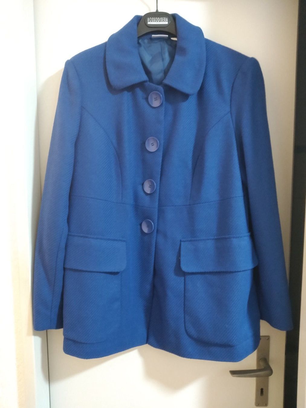 Giacche: Jacke Wolle basic NeuLine 40 Neu – Nuovo (secondo la descrizione) da Münchenbuchsee venduto da Cori1968