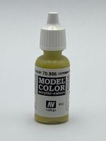 10 x Vallejo Model Color Farben