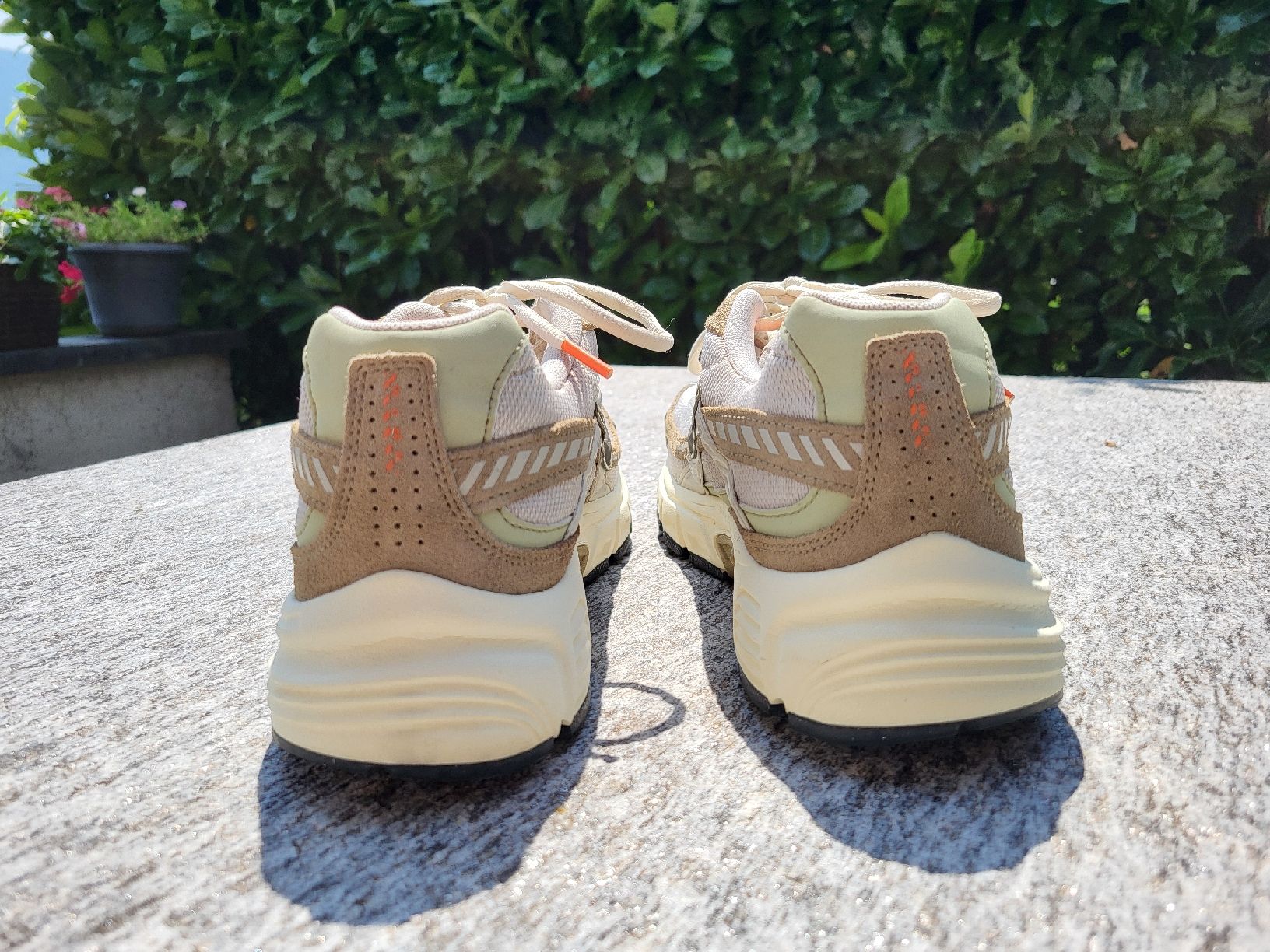Nike Scarpe da uomo: Nike Initiator – Nuovo (secondo la descrizione) da Gudo venduto da ClaudioTicino 2