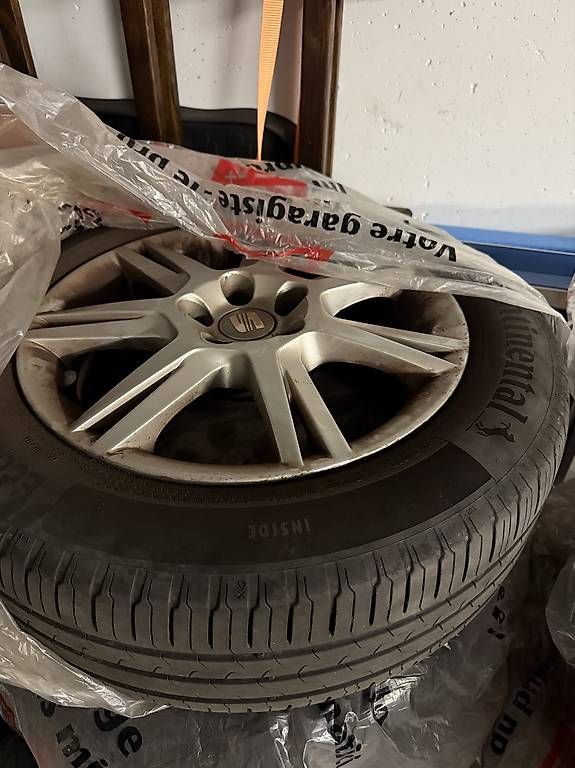 Autos: Seat Ibiza 1,4 – Gebraucht aus nottwil von gti3 3