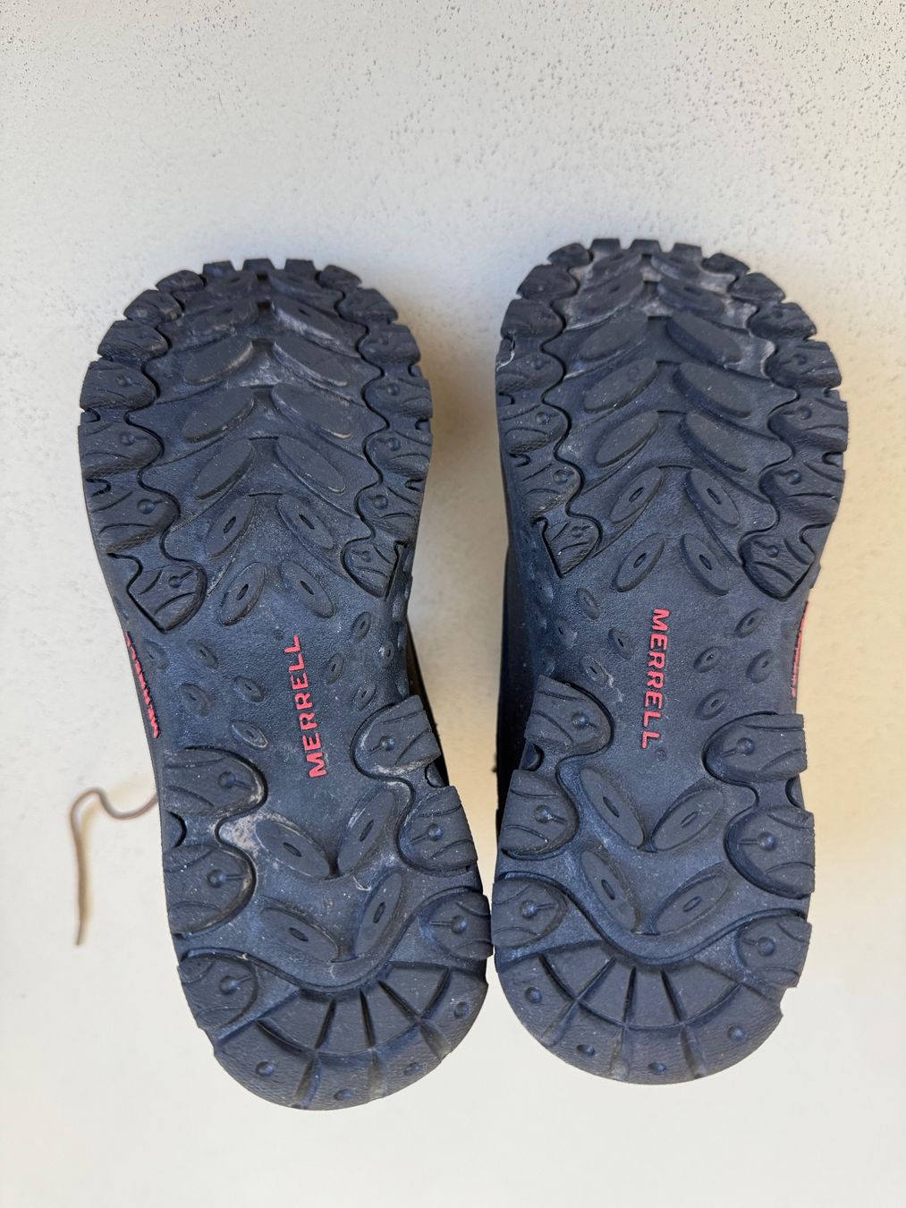 Merrell Schuhe für Jungen: Merell Winterschuhe Gr 34 – Gebraucht aus Mollis von jva32 3