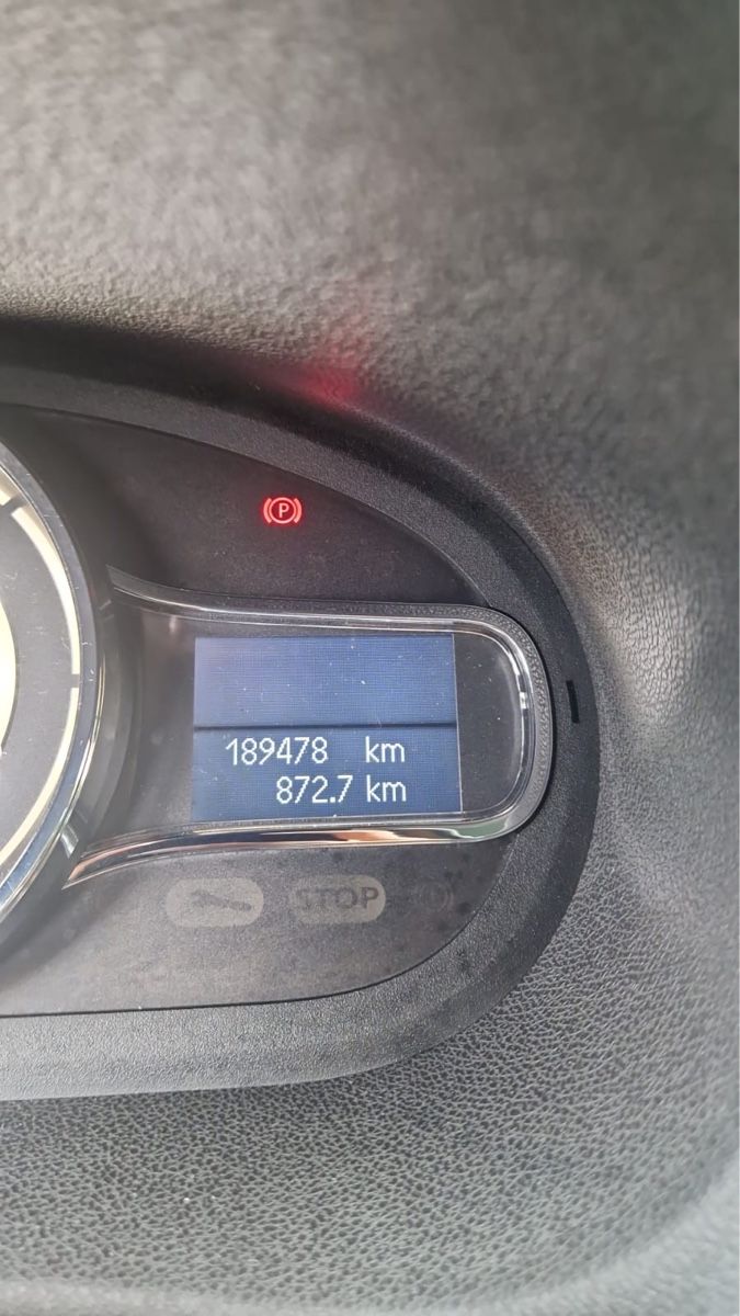 Renault Automobili: RENAULT Megane 1.5 – Usato da Zollikofen venduto da nha_825x 1