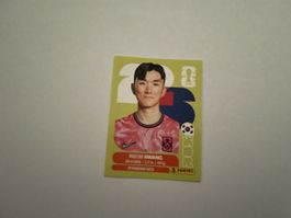 FIFA WM 2026 Inbeom Hwang KOR 11