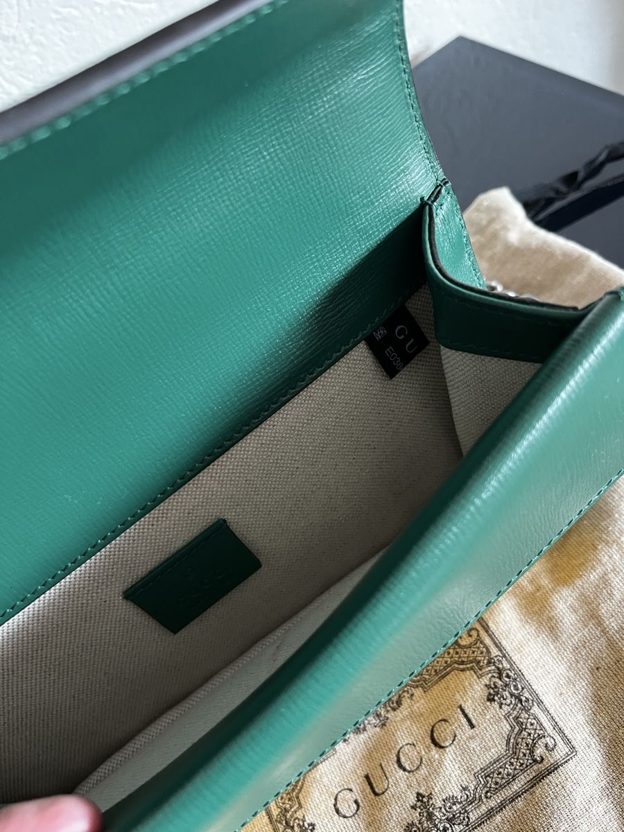 Taschen für Damen: Gucci Dionysus Medium - limited edition- new – Neu (gemäss Beschreibung) aus Zürich von Vikkinikki 1