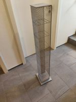 Metallischer CD-Ständer gebraucht