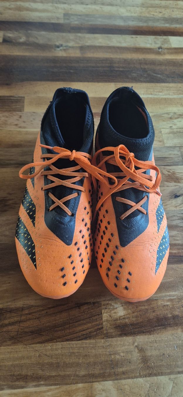 Adidas Scarpe per ragazzi: Fussballschuhe – Usato da Wuppenau venduto da Suenneli10 1
