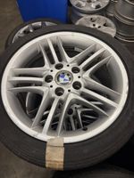 4x BMW Räder  17Zoll