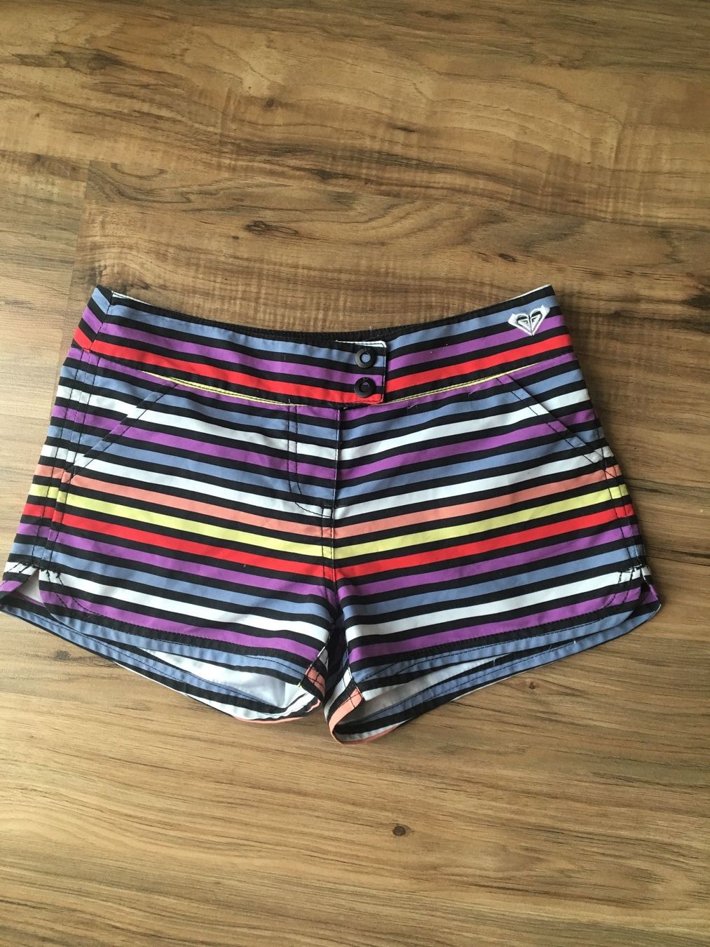 Roxy Hosen: Badeshorts von Roxy – Gebraucht aus Neftenbach von Moonlight18