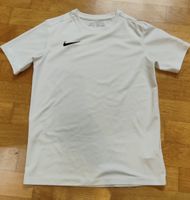 Nike Dryfit Sportshirt Gr. 152/158