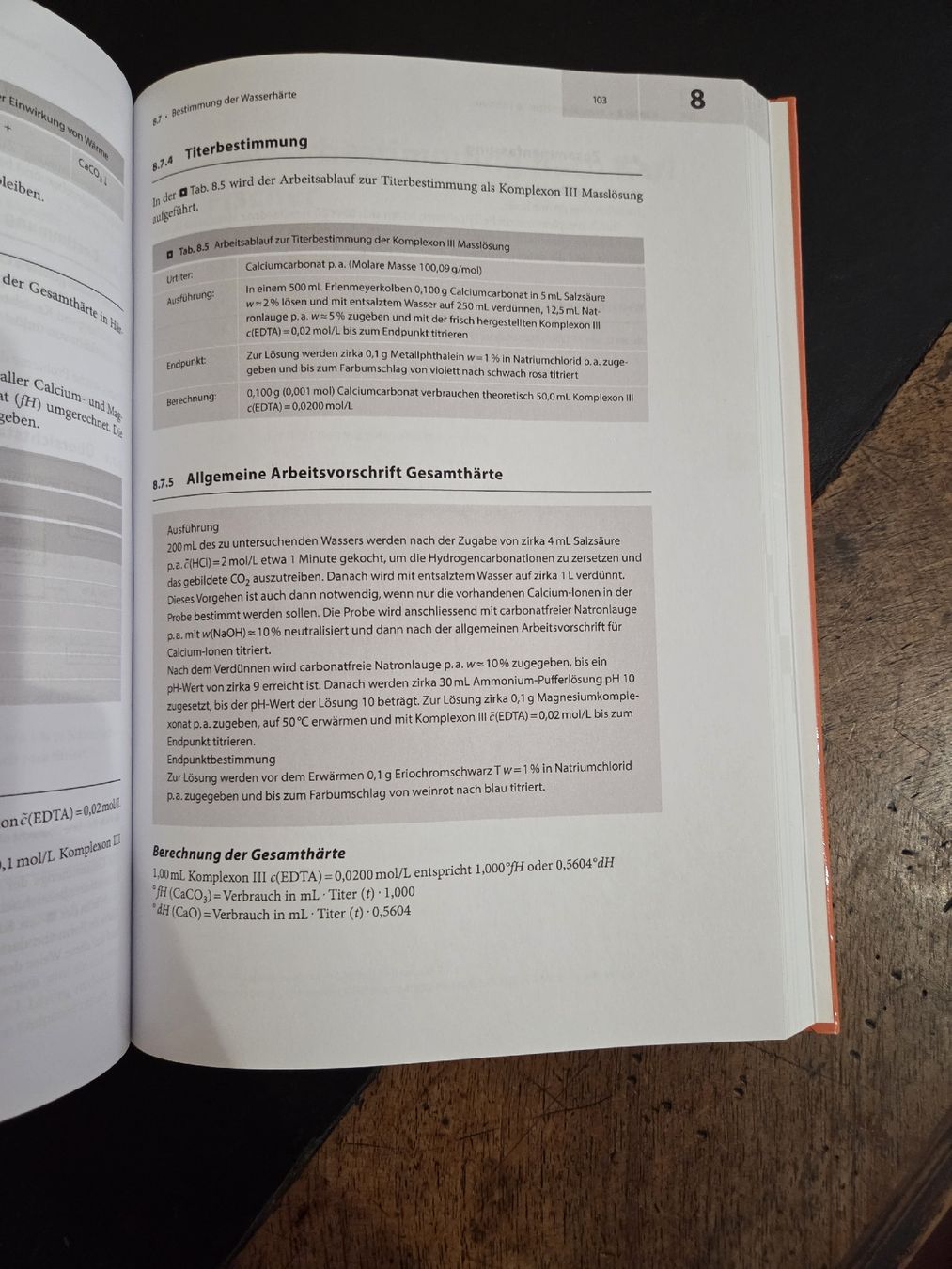 Libri: Laborpraxis Band 4 – Nuovo (secondo la descrizione) da Thierachern venduto da bcguggi 1