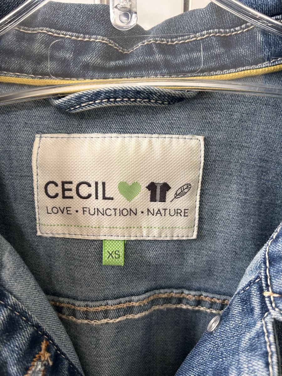 Giacche: Jeans Jacke XS – Usato da Bern venduto da rakuten73 2