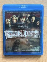 Fluch der Karibik: Am Ende der Welt - Blu-ray 2-Discs