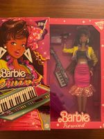 Barbie Rewind 80s Steffi Face Teresa NRFB OVP Mattel