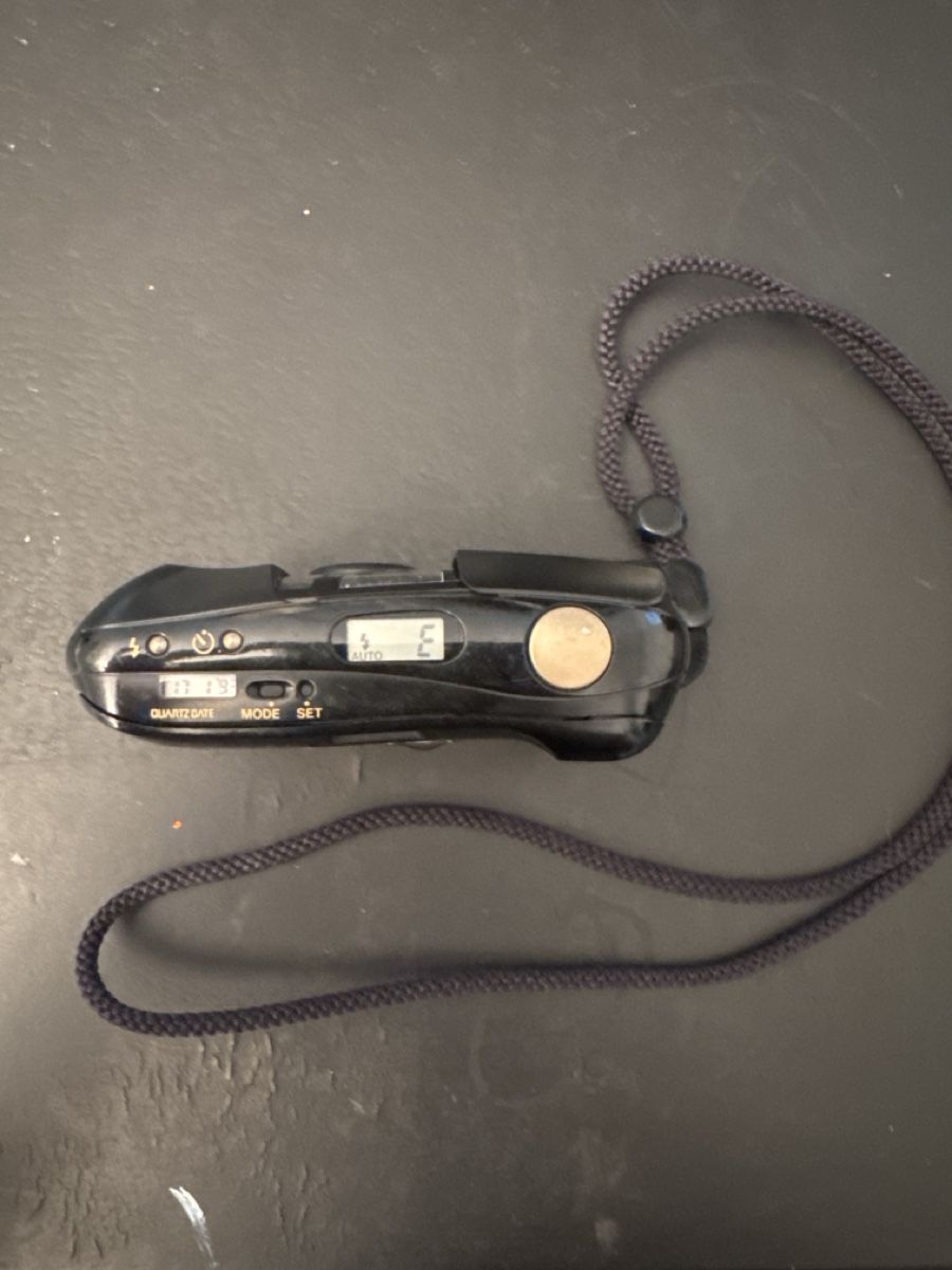 Olympus Kamera: Olympus stylus panorama – Gebraucht aus Zürich von gio_yg2z 2
