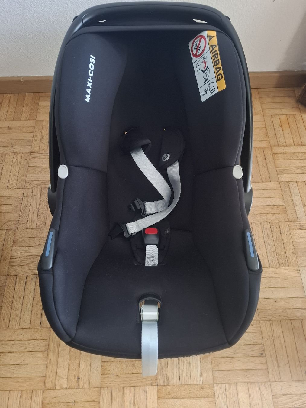 Maxi-Cosi Seggiolini per auto: maxi.cosi – Usato da Opfikon venduto da Ramo007