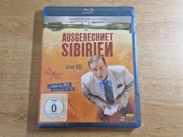Ausgerechnet Sibirien (2012) NEU OVP RAR Bluray