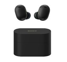 🎧 Sony WF-1000XM6 In-Ear Kopfhörer – Schwarz (NEU & OVP)