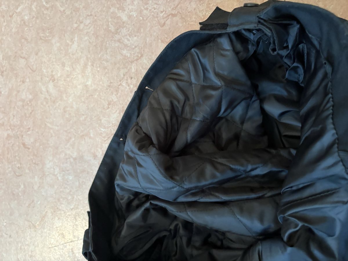Pantaloni: Töffhose – Usato da Waedenswil venduto da Daniza