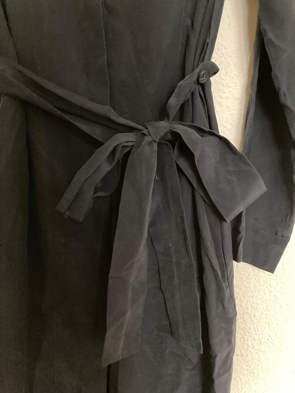 Cos Kleider: Cos Wickelkleid – Gebraucht aus Zürich von julia_le 1