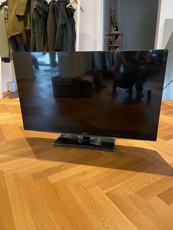 TOSHIBA Fernseher Kaufen Auf Ricardo