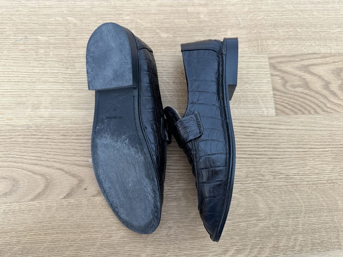 Massimo Dutti Damenschuhe: Massimo Dutti loafers  – Gebraucht aus Neuhausen von ann_t9kn 3