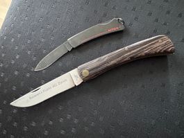 2 Aitor Spanische Taschenmesser Sackmesser klein