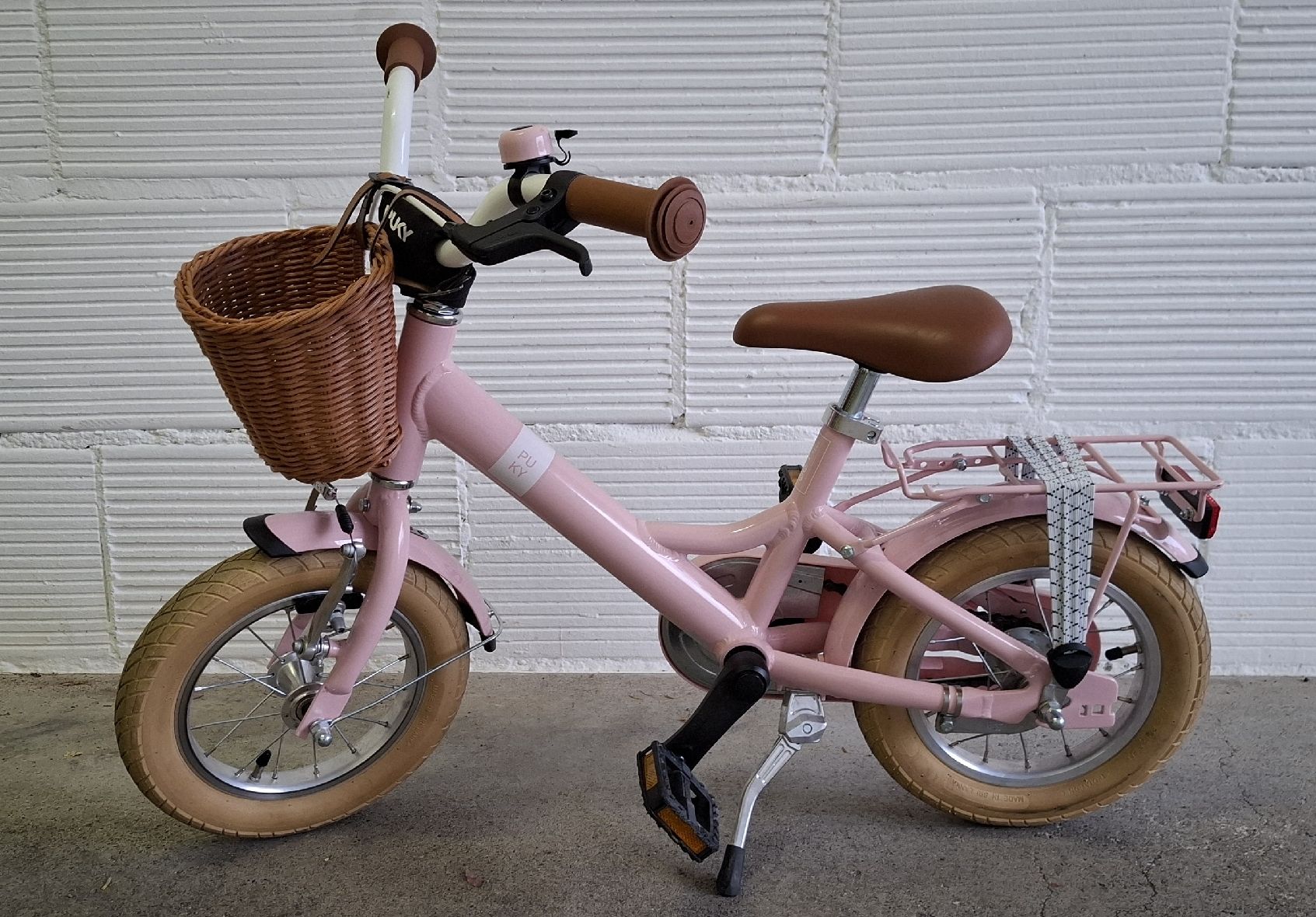 Puky Velos: Puy Youke Classic 12 – Gebraucht aus Grenchen von aud_m6jg 2