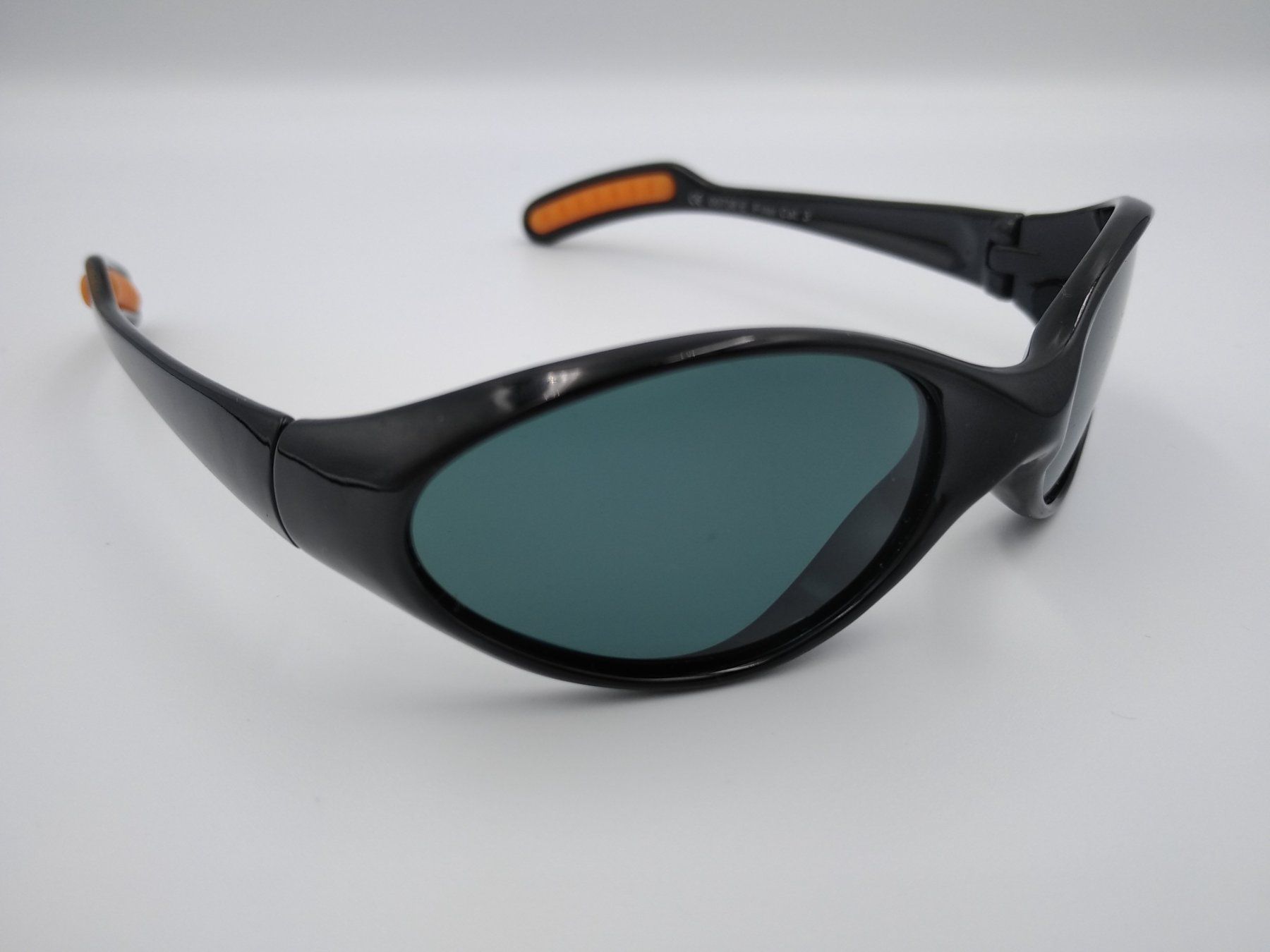Polaroid Brillen & Gläser: Sonnenbrille Kinder Polaroid 00738 E Filter Cat. 3 "Neu" – Neu (gemäss Beschreibung) aus Bäch SZ von Swissy46 2