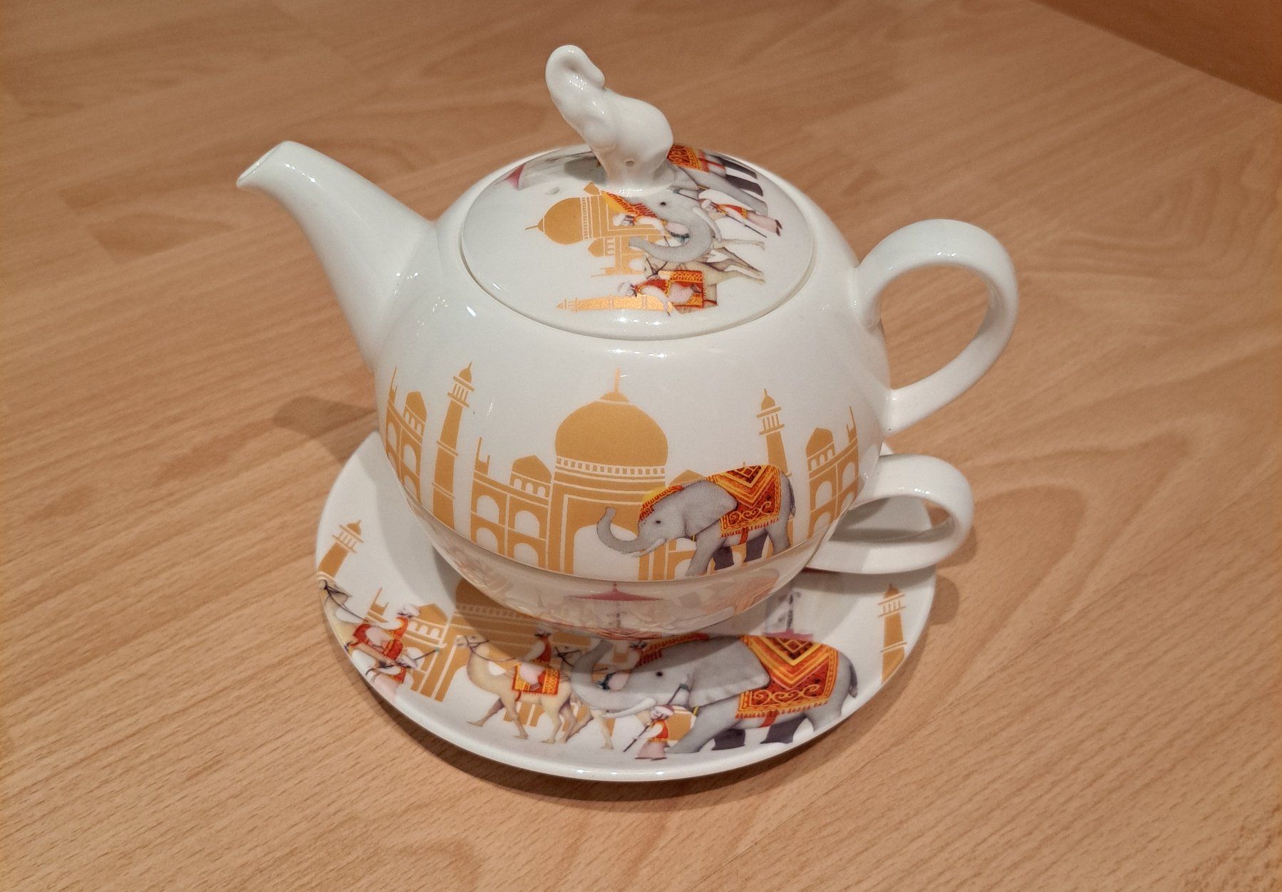 Tassen: Tee Tasse – Neu (gemäss Beschreibung) aus Pfäffikon SZ von Milu88