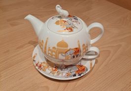 Tee Tasse