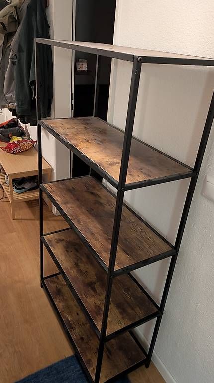 Regale: Regal – Gebraucht aus Winterthur von han_8ytn 1