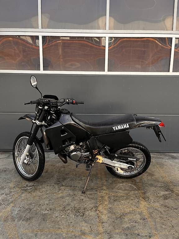 Yamaha Enduro: Yamaha Dt 125 R – Gebraucht aus Stalden (Sarnen) von bas_bh5k 1