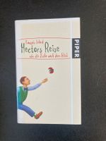 Hectors Reise oder die Suche nach dem Glück(Francois Lelord)