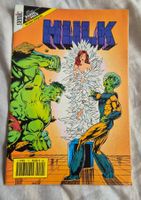 HULK N°11 MARVEL COMICS 1993 SEMIC FRANCE VINTAGE MAGAZINE