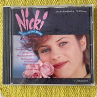 NICKI-BEST OF/MEIN HITALBUM