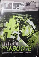 Magazine LOS !