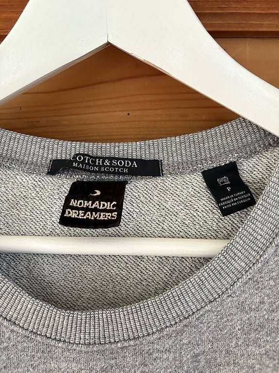 Maglioni & Felpe: Maison Scotch Sweater – Usato da Bern venduto da Esaura7 1
