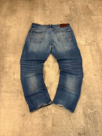 Vintage G-Star Straight Jeans (XL)