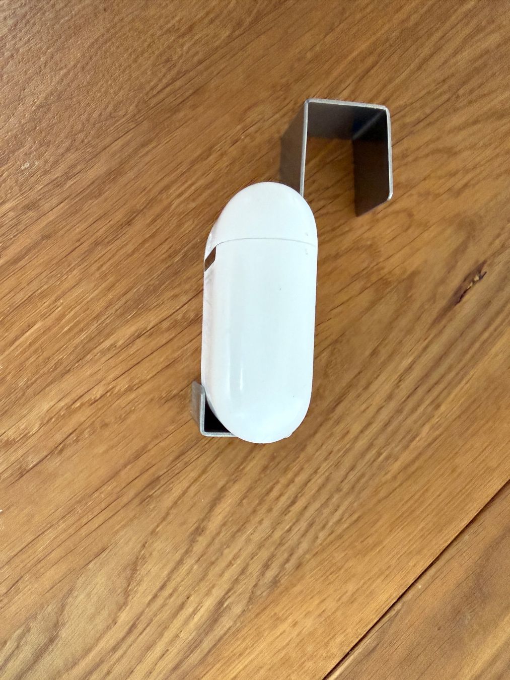 Apple Cuffie: APPLE AirPods 2 Charging Case – Usato da Lausanne venduto da Nine1982 9