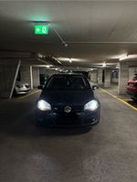 VW Golf GT - Motorschaden