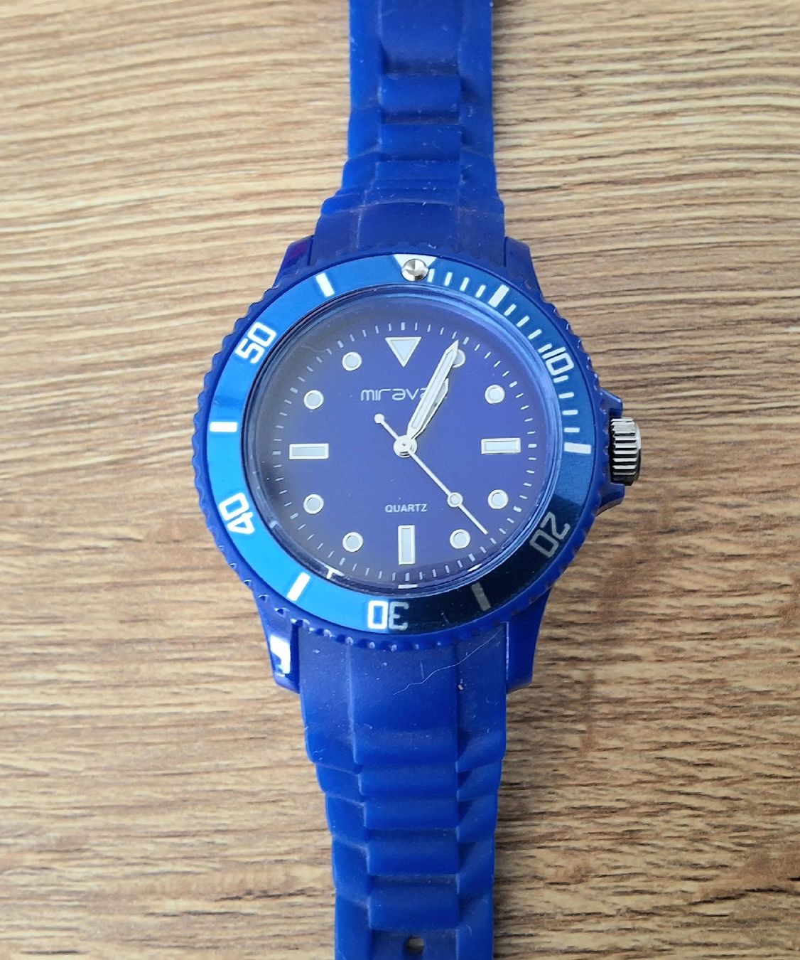 Orologi: 2 Armbanduhren MIRAVAL Quartz – Nuovo (secondo la descrizione) da Oftringen venduto da Waltereg 4