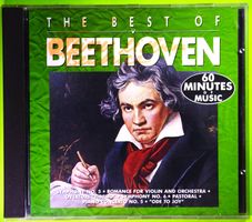 BEETHOVEN  /  THE BEST OF