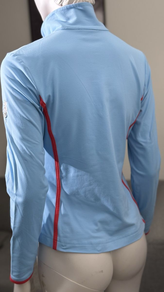 Bogner Maglioni & Felpe: Bogner | Mid-Layer | Gr. M | Skiunterwäsche – Usato da Kilchberg ZH venduto da nad_6dwp 3