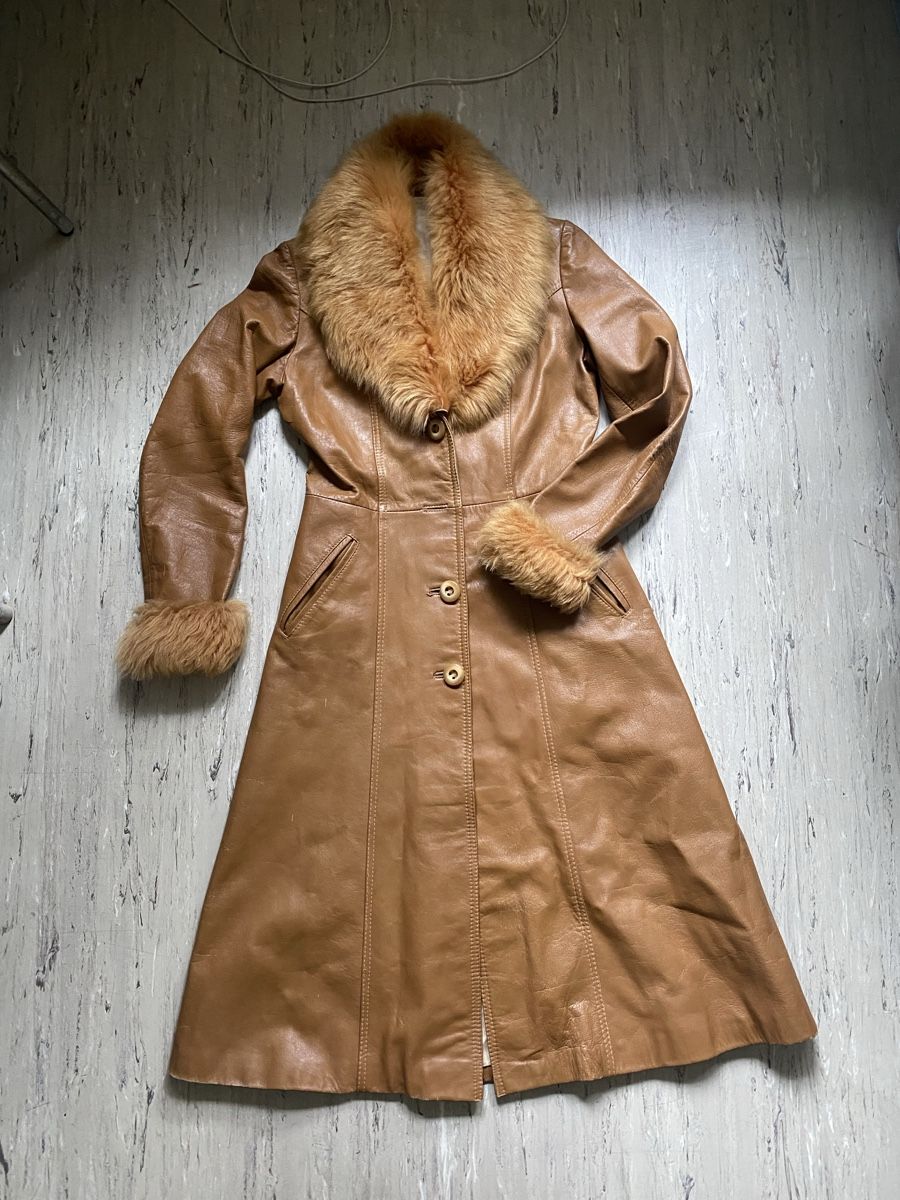 Mäntel: AFGHAN COAT – Gebraucht aus Zürich von aurelia_nater 1