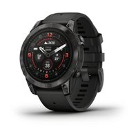 Garmin Epix (Gen 2) Sapphire Edition | 47 mm (Titan)
