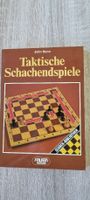 Schachbuch Taktische Schachendspiele